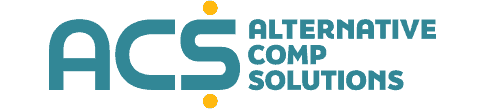 Alternative Comp solutions logo
